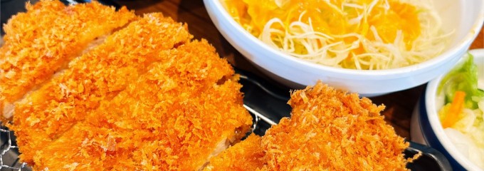 かつはな亭 太田由良店