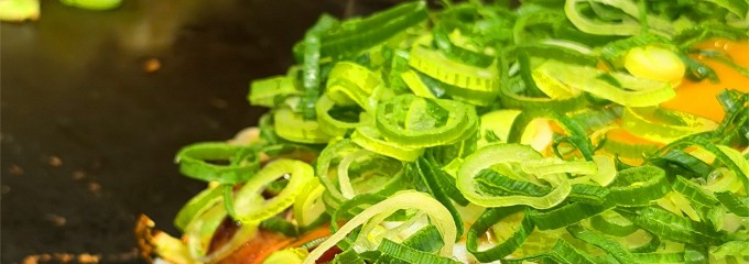 鶴橋風月 お台場店