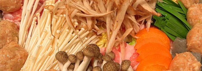 相撲茶屋 盛風力