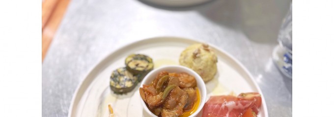 Pizzeria Vacanze Nagone