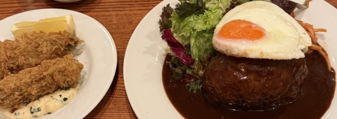 レストラン サカキ