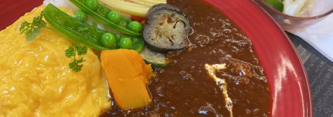 Cafe de la Paix （カフェ・ド・ラ・ペ）