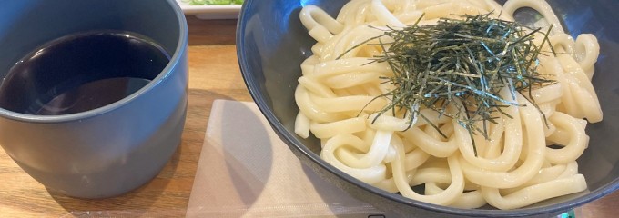 RAKU SPA Cafe 浜松