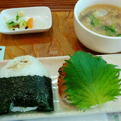 ガッツ うまい米 橋本 池田駅前店 弁当 おにぎり