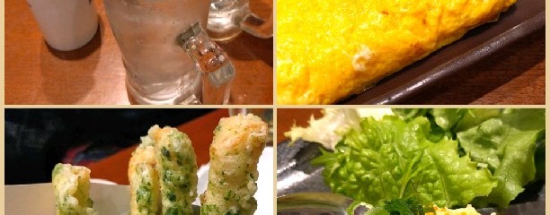 大衆食堂   安べゑ