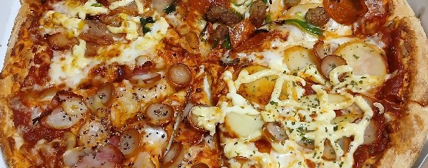 ドミノピザ 三ツ境店