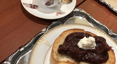 菊竹珈琲堂 アクロス福岡店 天神 天神 喫茶店