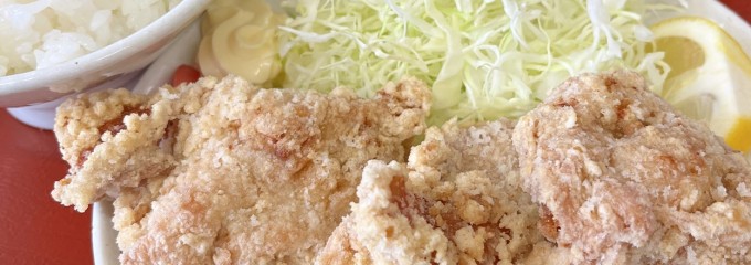 定食酒場にばんや