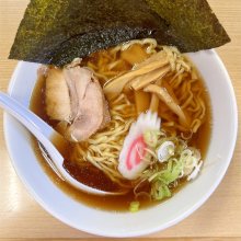 駅そば大宮の写真