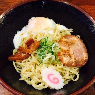 油そば専門店 ぶらぶら 平塚店 平塚駅 つけ麺