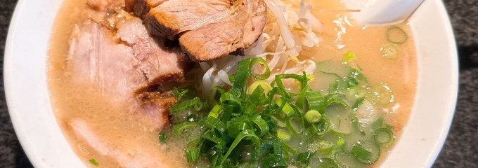 薩摩っ子ラーメン 石切店