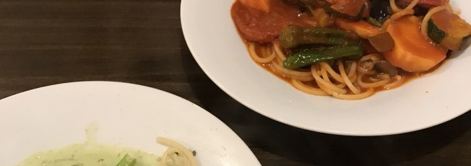 ベジカフェ心