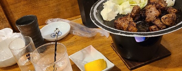 京都・伏見神聖酒蔵 鳥せい 本店