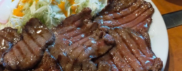 牛ヒレステーキ 一番