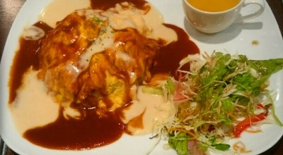 For You 久屋大通店 栄 新栄 久屋大通 洋食