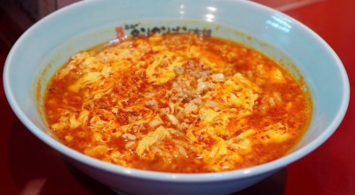 元祖ニュータンタンメン本舗 鷺沼店 宮前 高津区 鷺沼 ラーメン