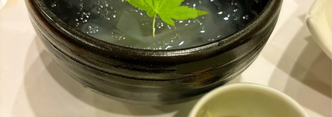 晩酌 ちろり chirori