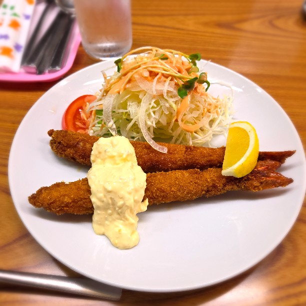 とん助(東住吉区/洋食) | ホットペッパーグルメ