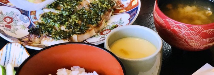 日本料理 みしま