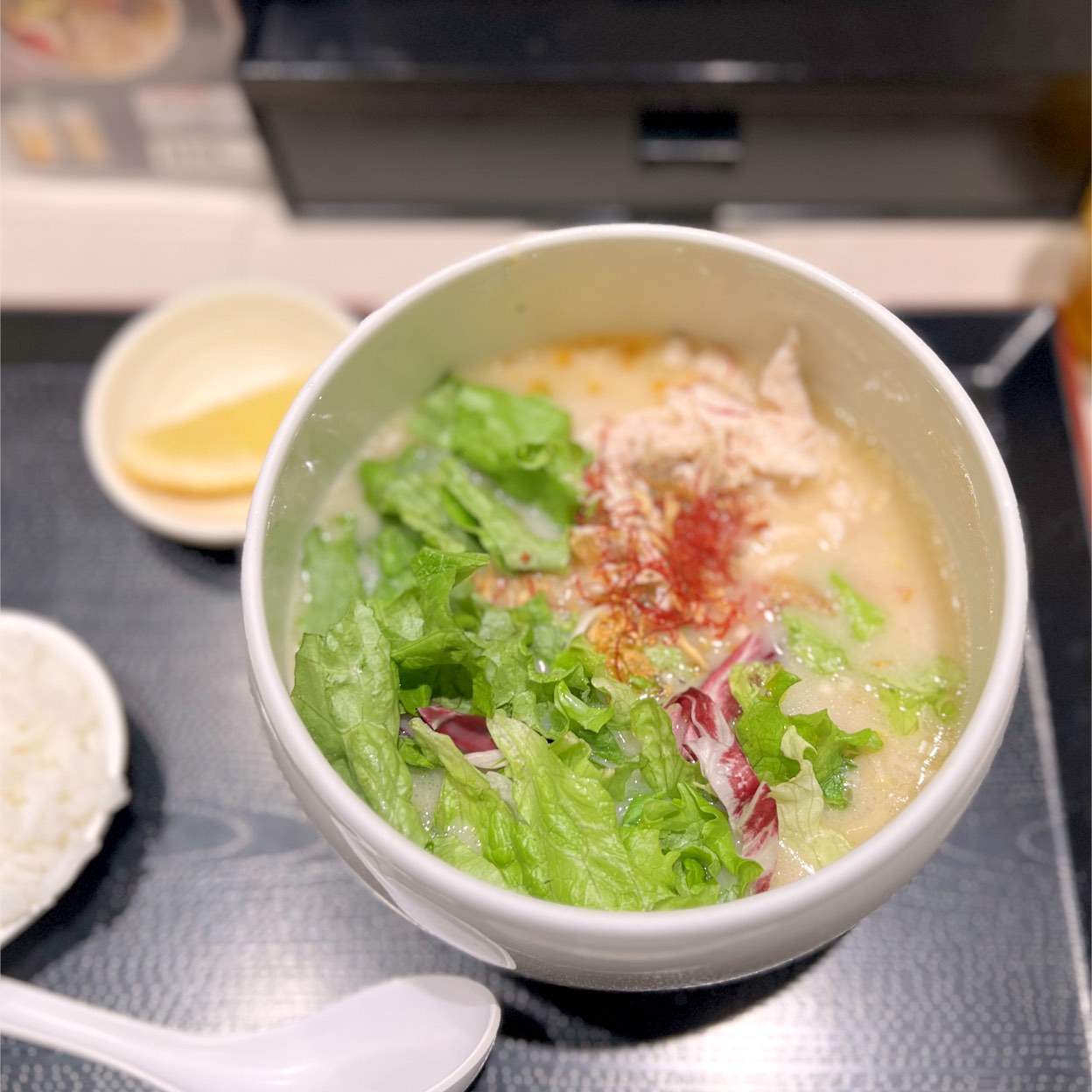 自由が丘 ラーメン ベビーカー オファー