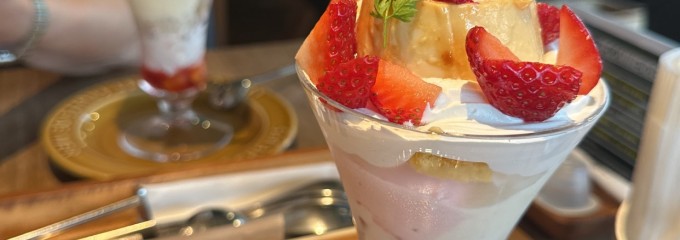 Cafe CuLuRe（クルール）