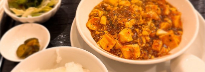 中国料理 川菜味