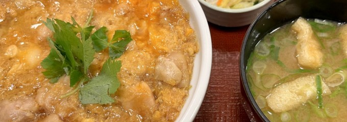 なか卯163号守口店