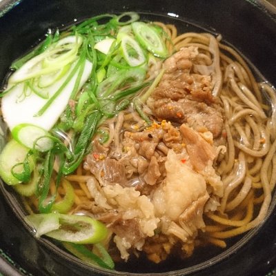 麺家 西九条店 西九条駅 うどん