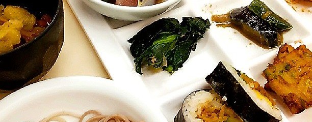 ホテル水明館