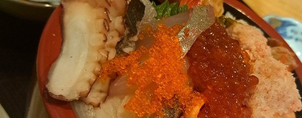 天神寿司