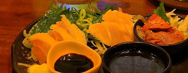 三代目鳥メロ戸塚西口店