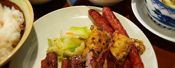 たんや善治郎 タピオ店