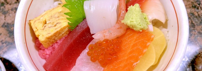 鮨 花いち