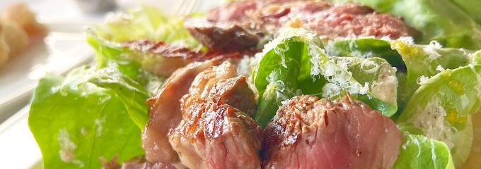 Ruby Jack’s ステーキハウス＆バー