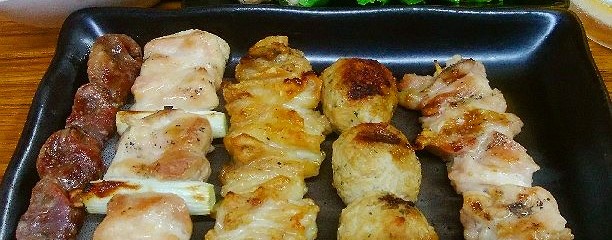 鳥一