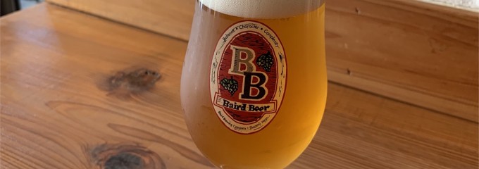 ビールのヨコタ