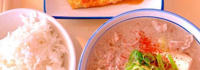 フジオ軒 西招提