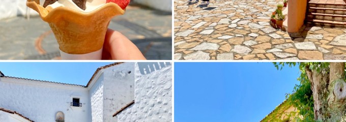 志摩地中海村