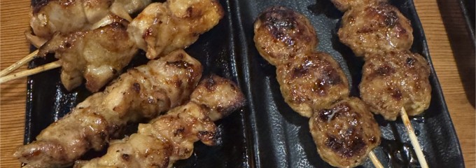 鳥貴族  JR王寺駅前店
