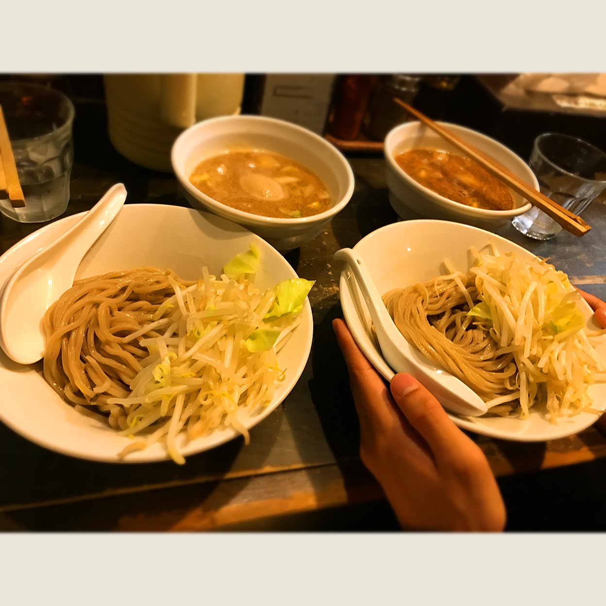 極濃つけ麺 ブンブンマル(八王子市その他/ラーメン) | ホットペッパー