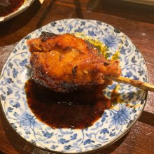 串焼き専門 串蔵の写真