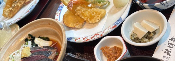 日本橋 土佐料理 祢保希（ねぼけ）