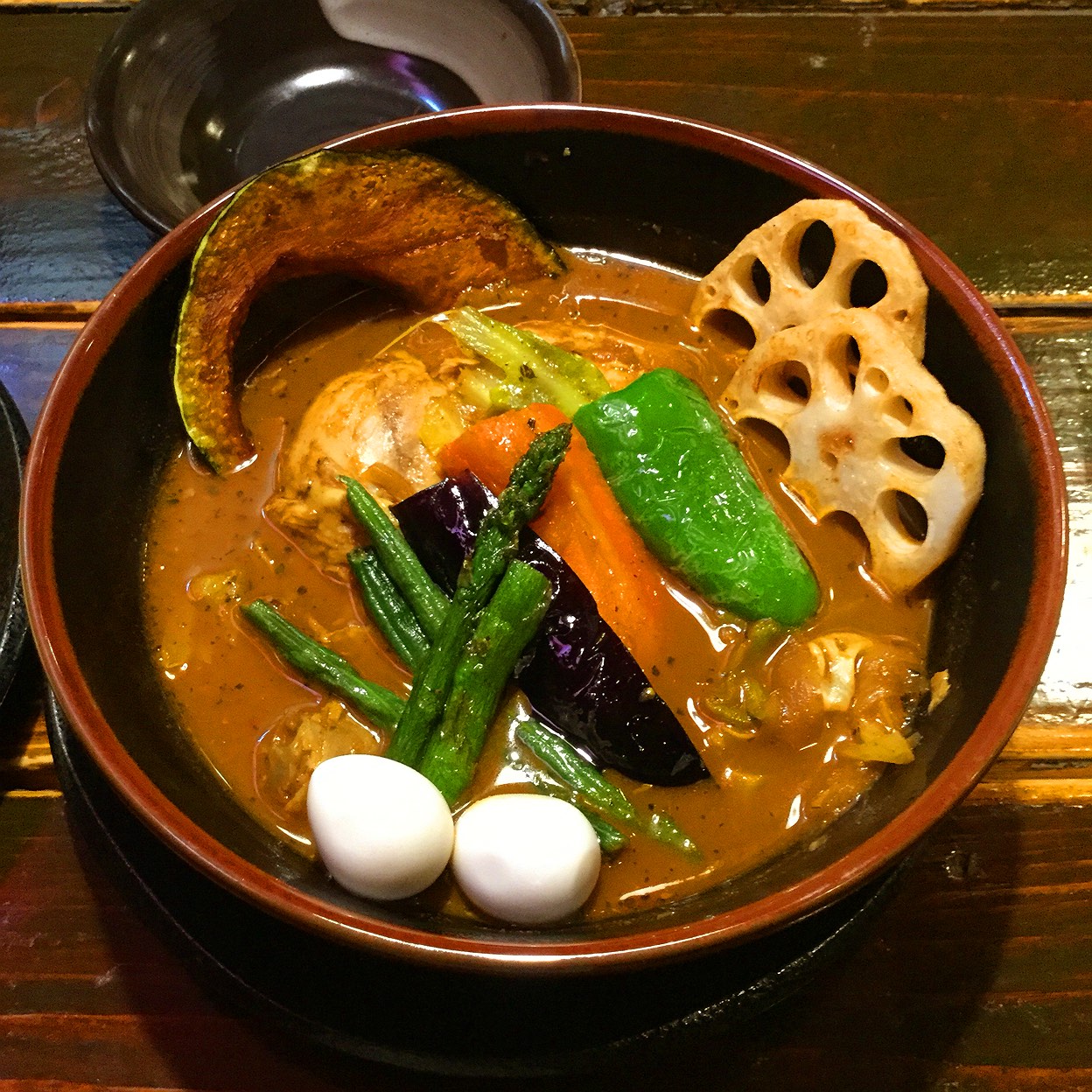 ラマイ 函館 五稜郭 店