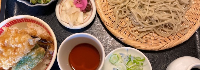 石臼挽き 手打ち蕎麦 うちだ