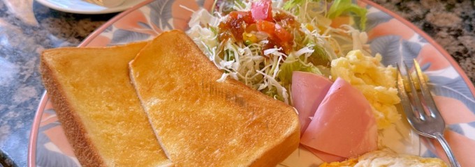 山鳩珈琲店