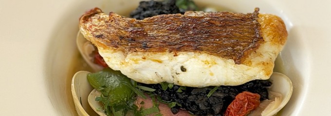 リストランテ アマルフィイ