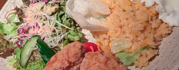 茶屋 草木万里野 佐野店