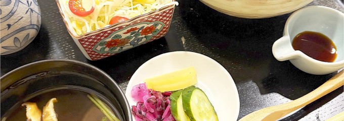 和食 升かね
