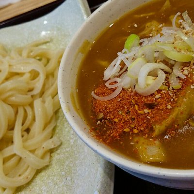武蔵野うどん 幸 経堂駅 うどん