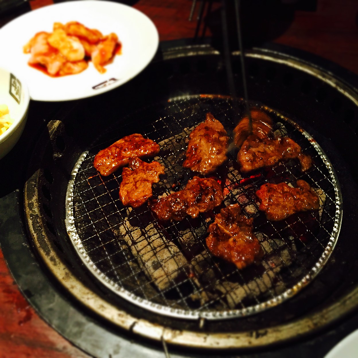 牛角 松戸 アネックス 店